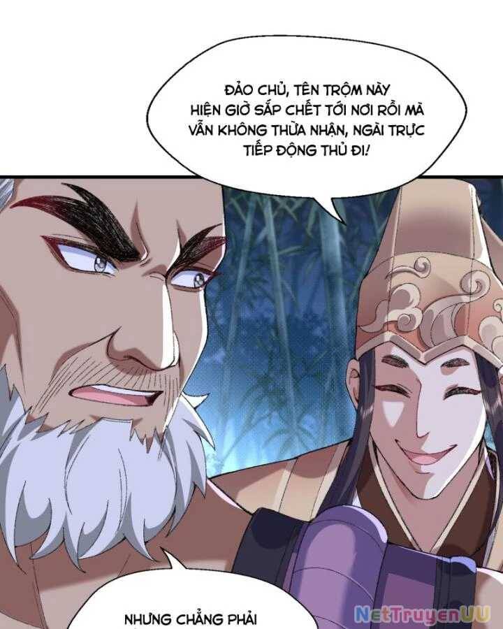 Ta Có 90 Tỷ Tiền Liếm Cẩu! Chap 234 - Next Chap 235