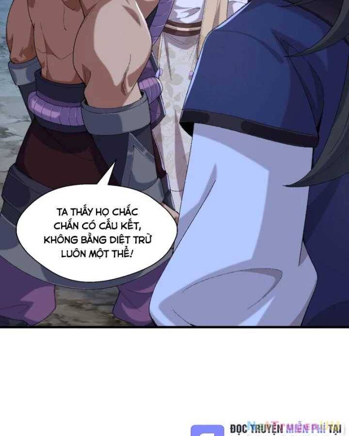 Ta Có 90 Tỷ Tiền Liếm Cẩu! Chap 234 - Next Chap 235