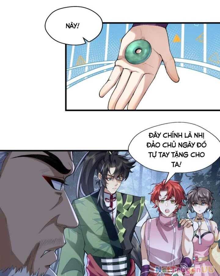 Ta Có 90 Tỷ Tiền Liếm Cẩu! Chap 234 - Next Chap 235