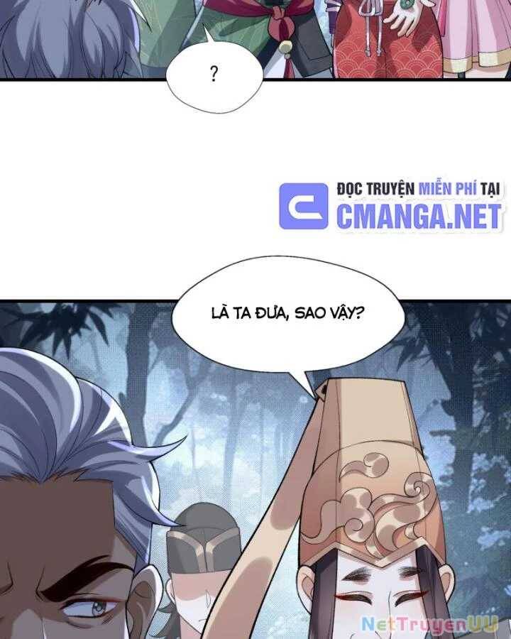 Ta Có 90 Tỷ Tiền Liếm Cẩu! Chap 234 - Next Chap 235
