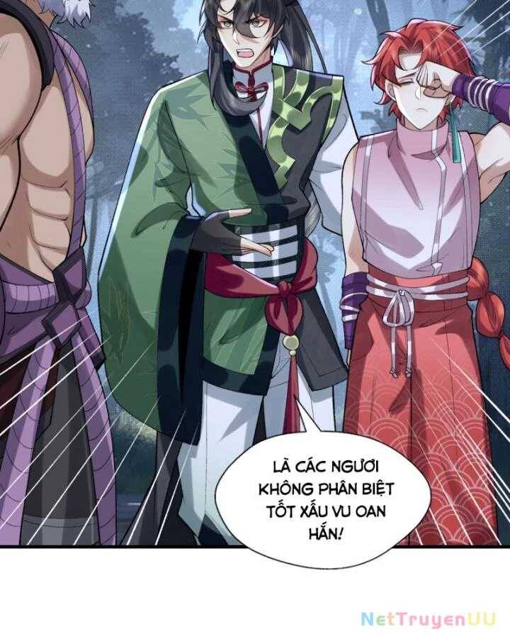 Ta Có 90 Tỷ Tiền Liếm Cẩu! Chap 234 - Next Chap 235