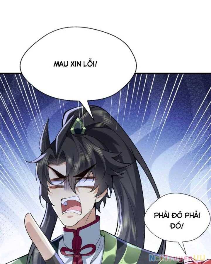 Ta Có 90 Tỷ Tiền Liếm Cẩu! Chap 236 - Next Chap 237