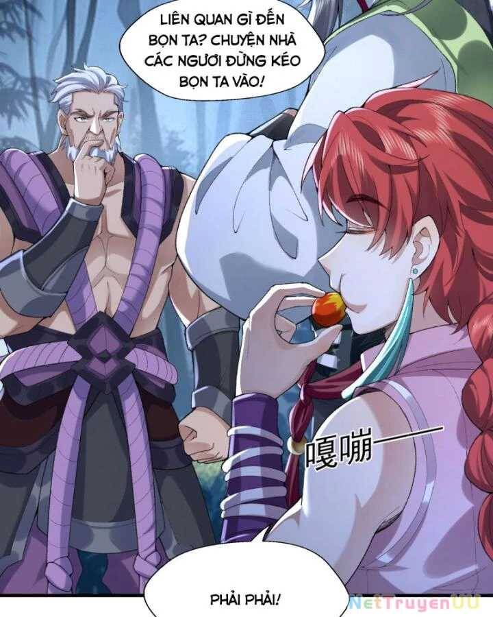 Ta Có 90 Tỷ Tiền Liếm Cẩu! Chap 237 - Next Chap 238