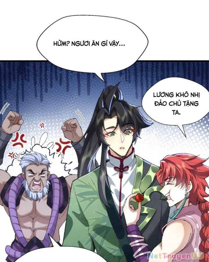 Ta Có 90 Tỷ Tiền Liếm Cẩu! Chap 234 - Next Chap 235