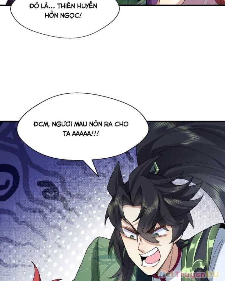 Ta Có 90 Tỷ Tiền Liếm Cẩu! Chap 236 - Next Chap 237