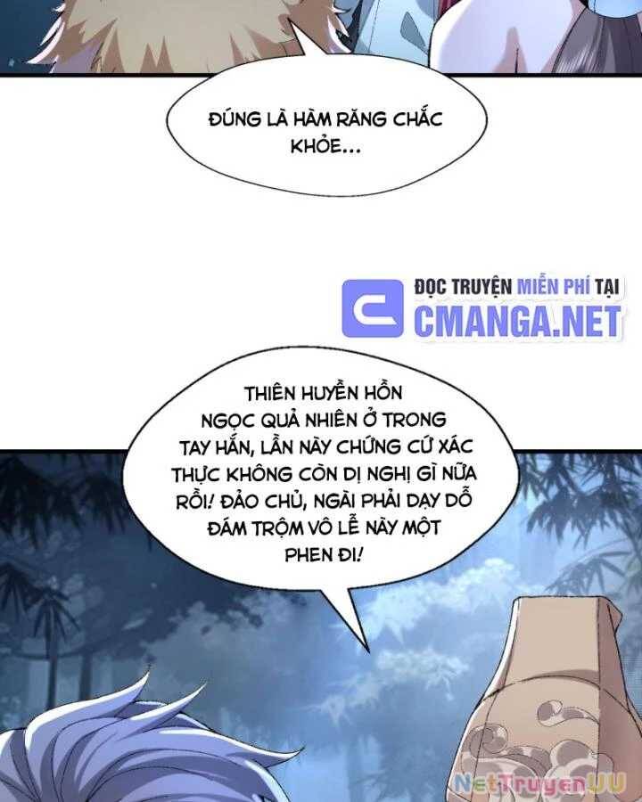 Ta Có 90 Tỷ Tiền Liếm Cẩu! Chap 234 - Next Chap 235