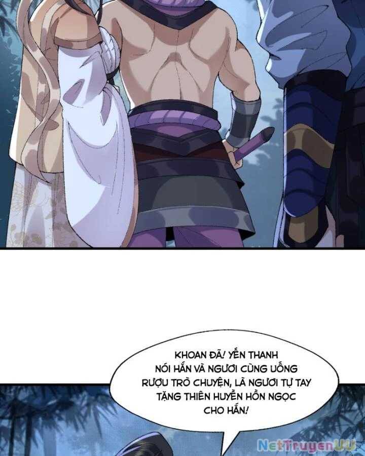 Ta Có 90 Tỷ Tiền Liếm Cẩu! Chap 234 - Next Chap 235