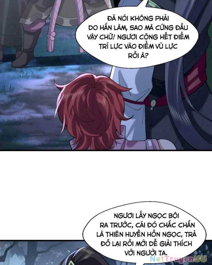 Ta Có 90 Tỷ Tiền Liếm Cẩu! Chap 237 - Next Chap 238