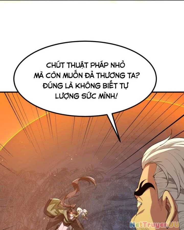 Ta Có 90 Tỷ Tiền Liếm Cẩu! Chap 236 - Next Chap 237