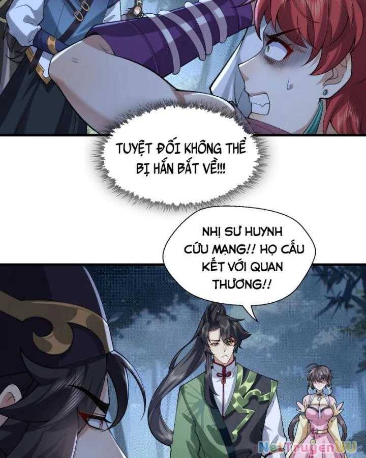 Ta Có 90 Tỷ Tiền Liếm Cẩu! Chap 232 - Next Chap 233