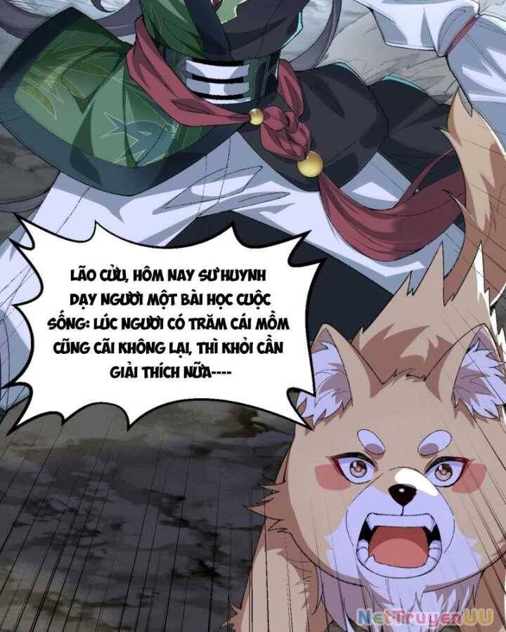 Ta Có 90 Tỷ Tiền Liếm Cẩu! Chap 237 - Next Chap 238