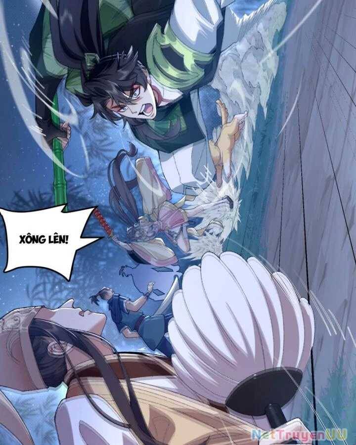 Ta Có 90 Tỷ Tiền Liếm Cẩu! Chap 234 - Next Chap 235