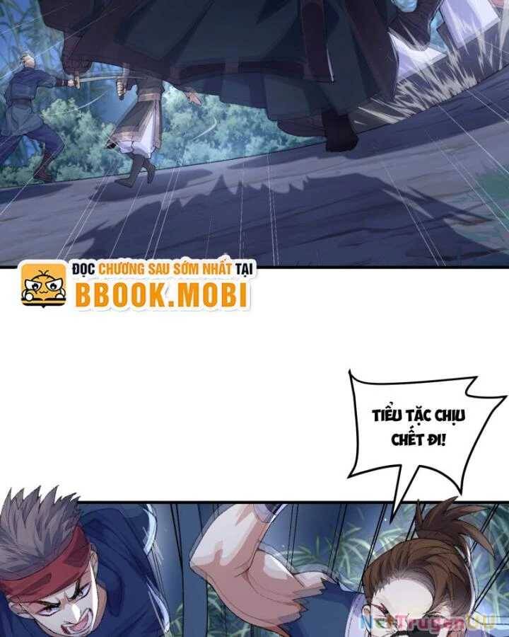 Ta Có 90 Tỷ Tiền Liếm Cẩu! Chap 236 - Next Chap 237