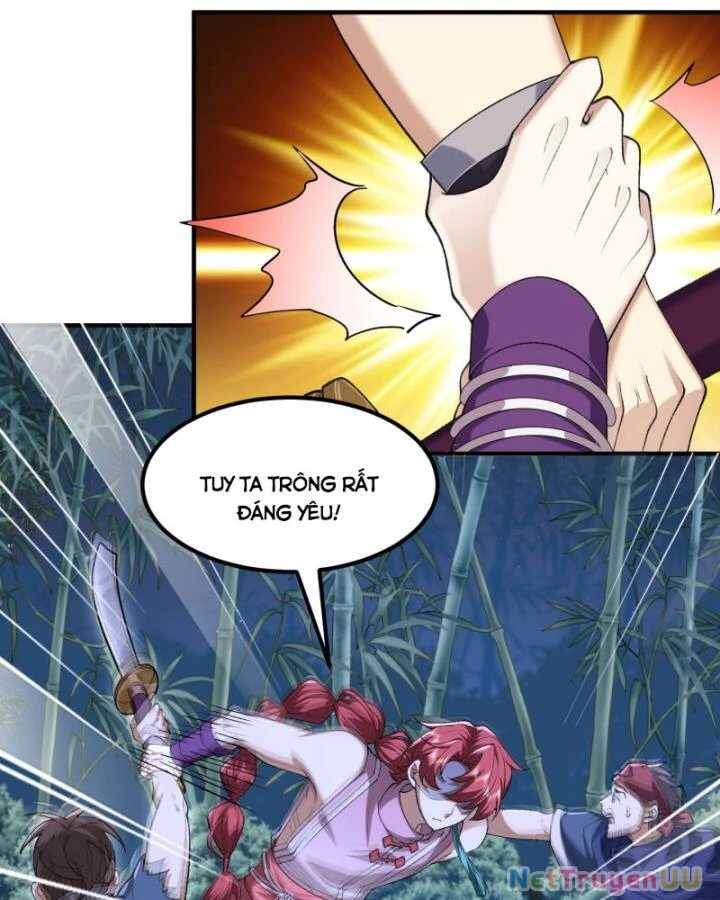 Ta Có 90 Tỷ Tiền Liếm Cẩu! Chap 234 - Next Chap 235