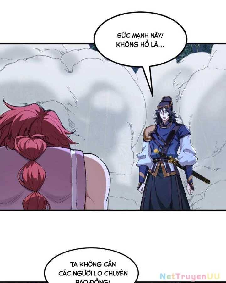 Ta Có 90 Tỷ Tiền Liếm Cẩu! Chap 237 - Next Chap 238