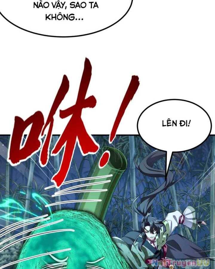 Ta Có 90 Tỷ Tiền Liếm Cẩu! Chap 237 - Next Chap 238