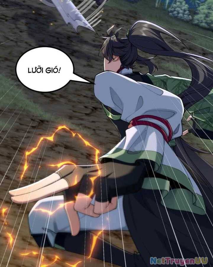 Ta Có 90 Tỷ Tiền Liếm Cẩu! Chap 234 - Next Chap 235