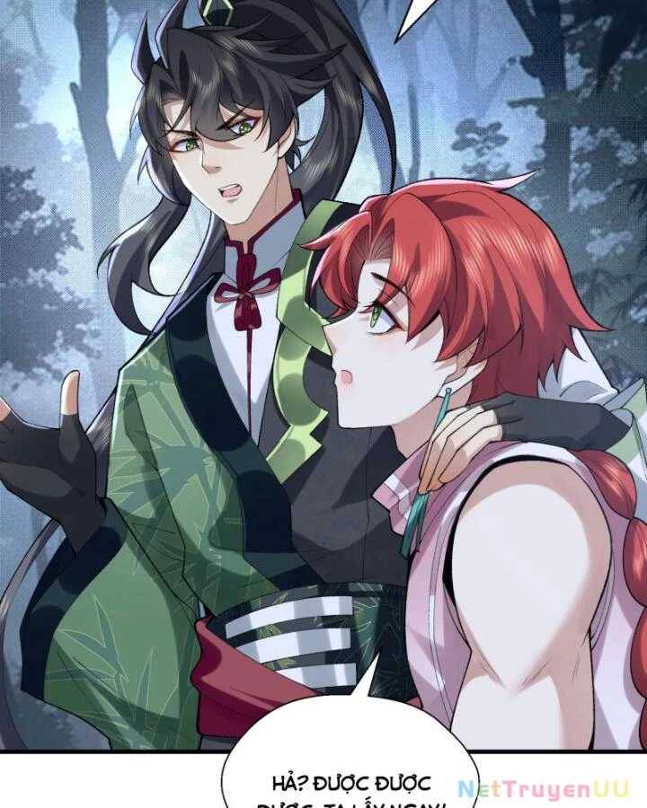 Ta Có 90 Tỷ Tiền Liếm Cẩu! Chap 232 - Next Chap 233