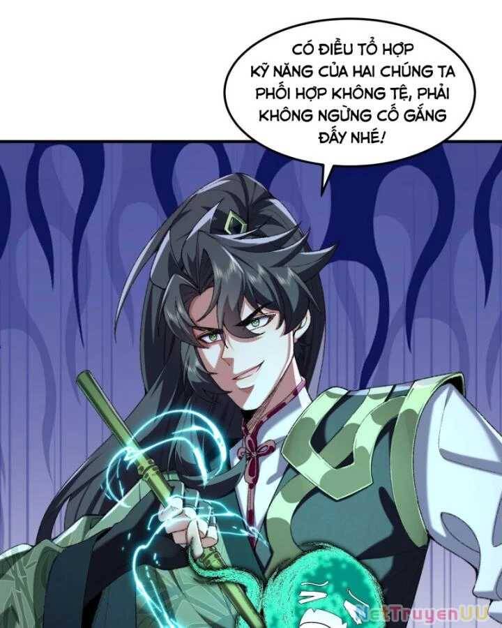 Ta Có 90 Tỷ Tiền Liếm Cẩu! Chap 237 - Next Chap 238