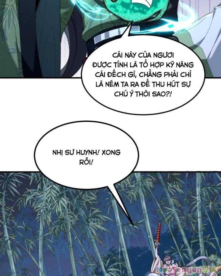 Ta Có 90 Tỷ Tiền Liếm Cẩu! Chap 237 - Next Chap 238