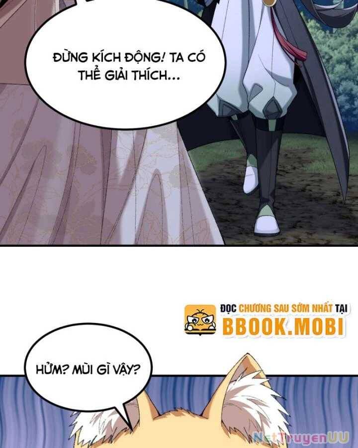 Ta Có 90 Tỷ Tiền Liếm Cẩu! Chap 236 - Next Chap 237