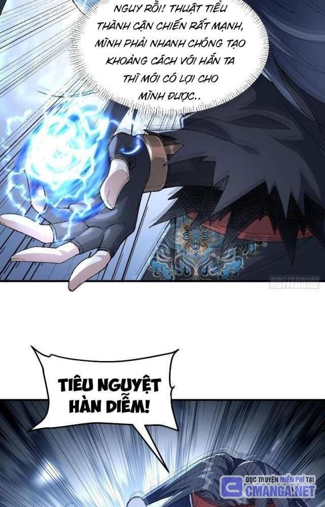 Ta Có 90 Tỷ Tiền Liếm Cẩu! Chap 236 - Next Chap 237