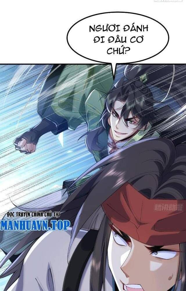 Ta Có 90 Tỷ Tiền Liếm Cẩu! Chap 237 - Next Chap 238