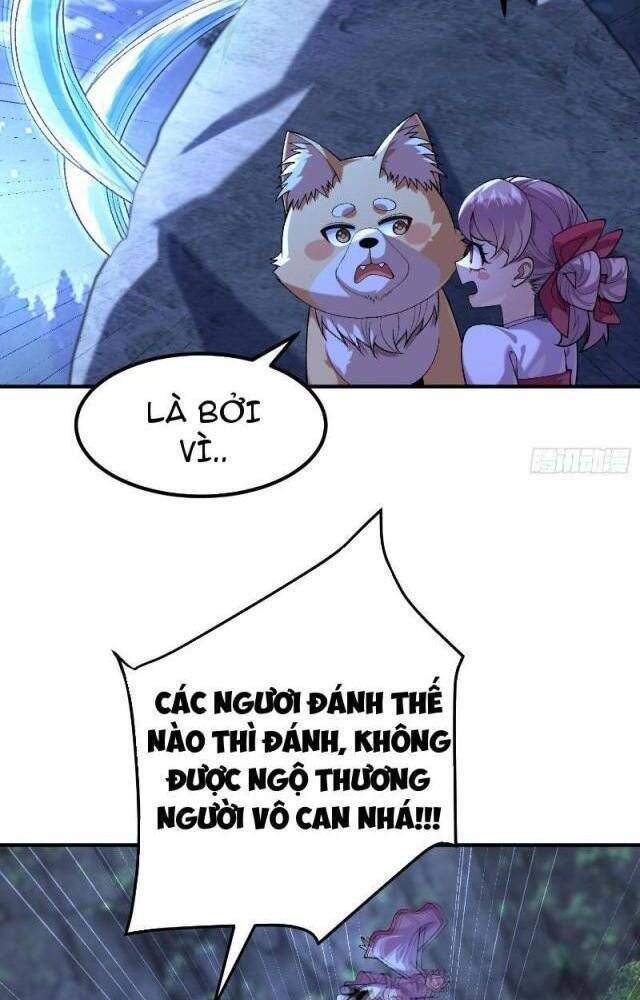 Ta Có 90 Tỷ Tiền Liếm Cẩu! Chap 237 - Next Chap 238