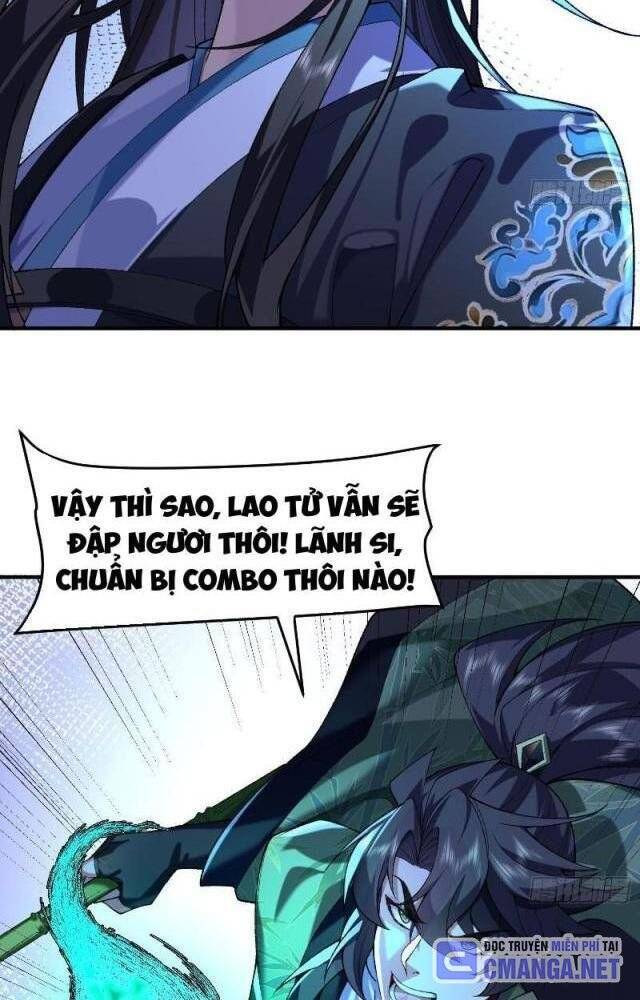 Ta Có 90 Tỷ Tiền Liếm Cẩu! Chap 236 - Next Chap 237