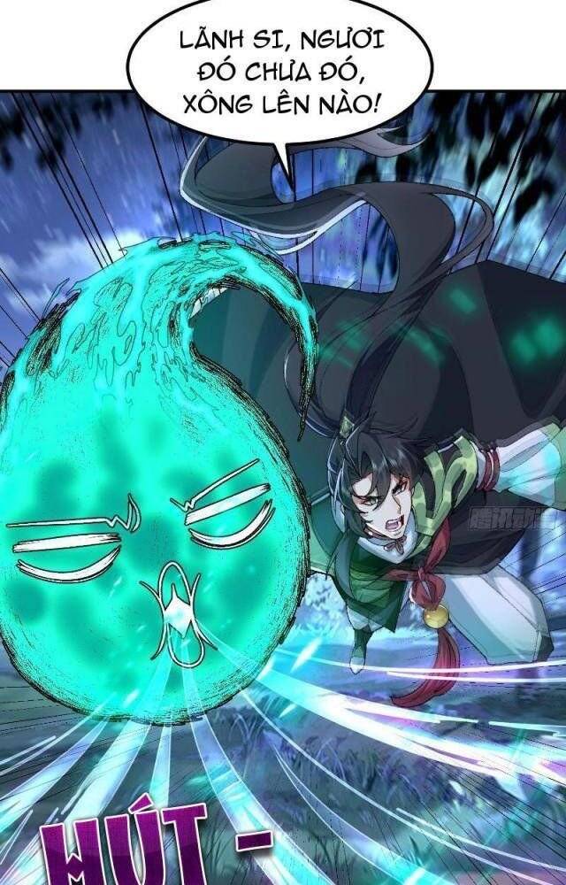 Ta Có 90 Tỷ Tiền Liếm Cẩu! Chap 234 - Next Chap 235