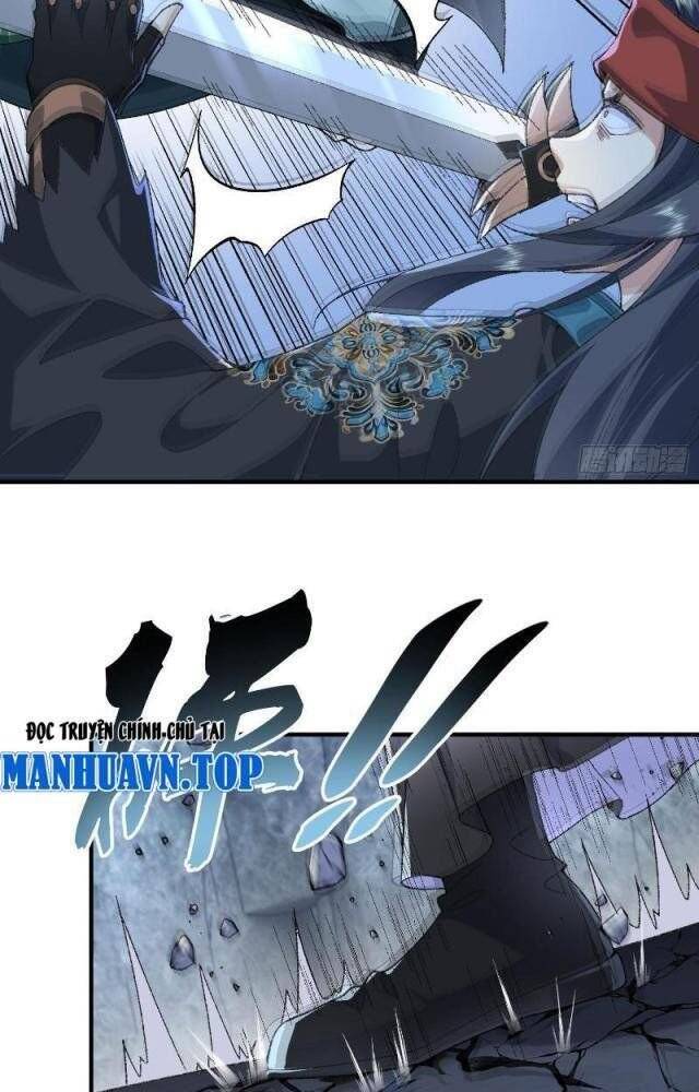 Ta Có 90 Tỷ Tiền Liếm Cẩu! Chap 236 - Next Chap 237