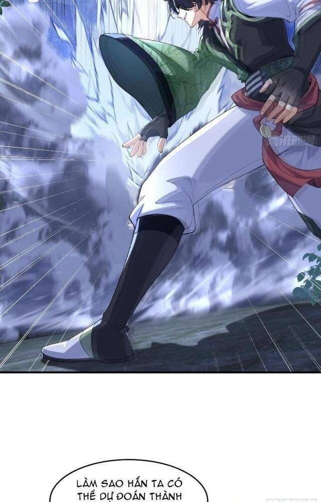 Ta Có 90 Tỷ Tiền Liếm Cẩu! Chap 236 - Next Chap 237