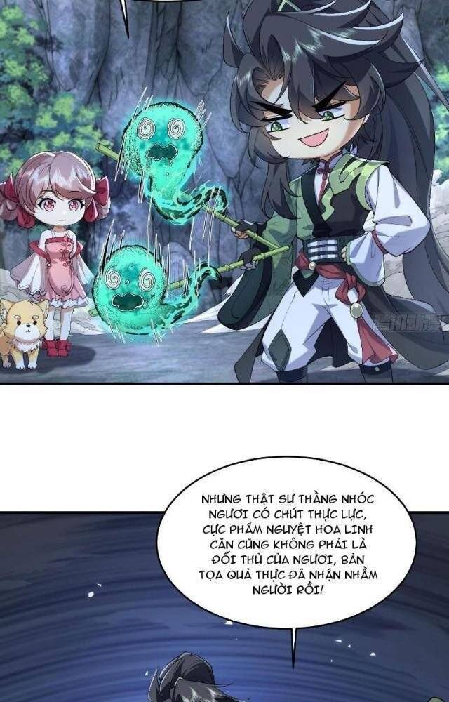 Ta Có 90 Tỷ Tiền Liếm Cẩu! Chap 234 - Next Chap 235