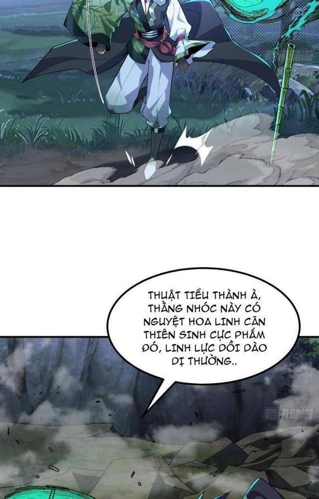 Ta Có 90 Tỷ Tiền Liếm Cẩu! Chap 237 - Next Chap 238