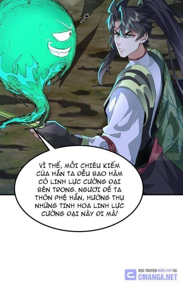 Ta Có 90 Tỷ Tiền Liếm Cẩu! Chap 234 - Next Chap 235