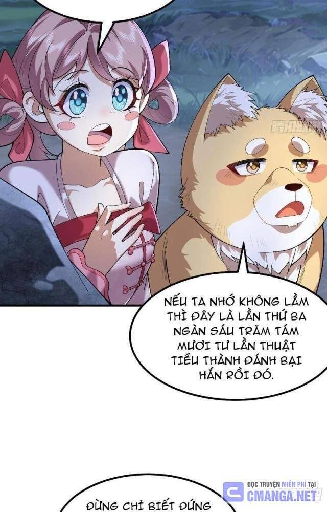 Ta Có 90 Tỷ Tiền Liếm Cẩu! Chap 237 - Next Chap 238