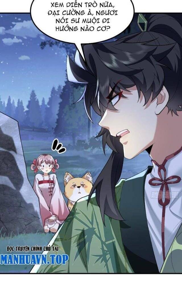 Ta Có 90 Tỷ Tiền Liếm Cẩu! Chap 234 - Next Chap 235