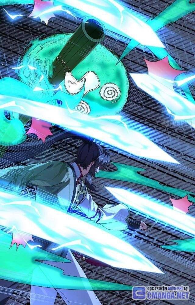 Ta Có 90 Tỷ Tiền Liếm Cẩu! Chap 234 - Next Chap 235