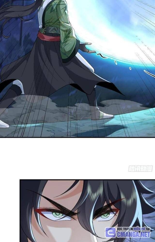 Ta Có 90 Tỷ Tiền Liếm Cẩu! Chap 234 - Next Chap 235
