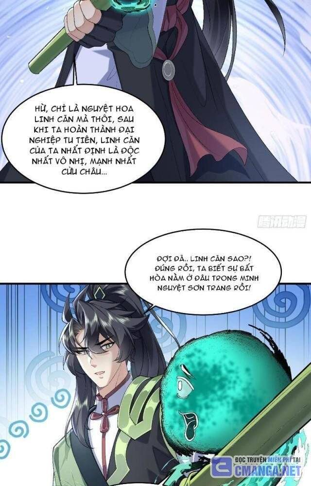 Ta Có 90 Tỷ Tiền Liếm Cẩu! Chap 236 - Next Chap 237