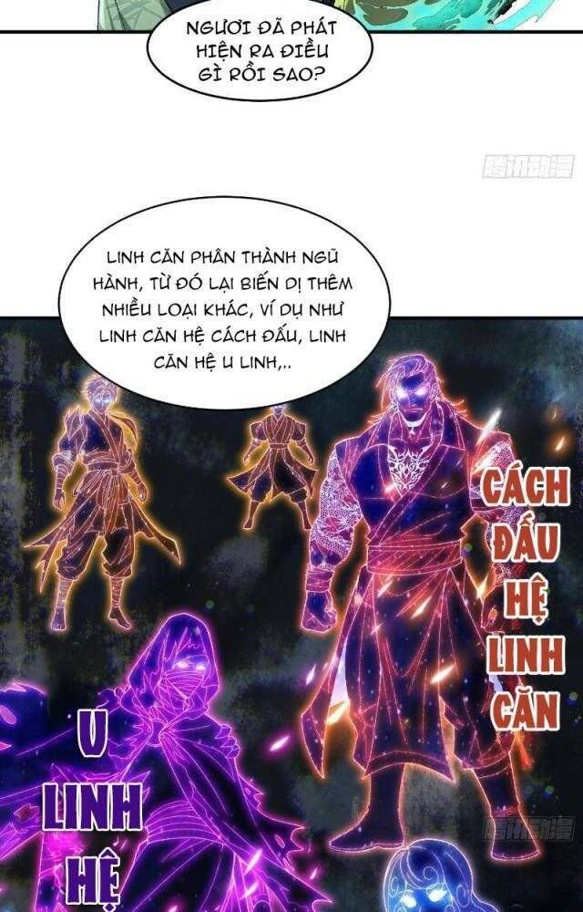 Ta Có 90 Tỷ Tiền Liếm Cẩu! Chap 236 - Next Chap 237