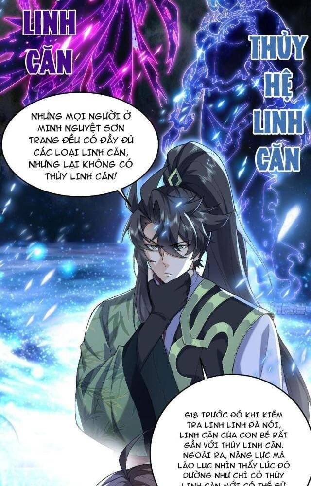 Ta Có 90 Tỷ Tiền Liếm Cẩu! Chap 234 - Next Chap 235