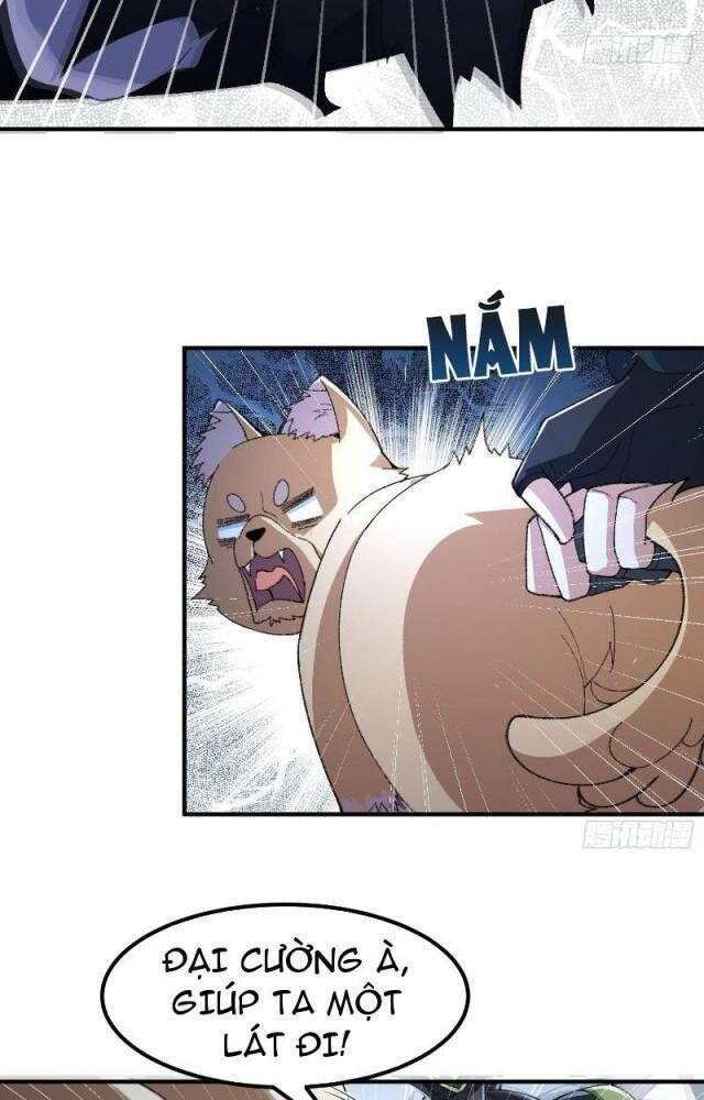 Ta Có 90 Tỷ Tiền Liếm Cẩu! Chap 237 - Next Chap 238