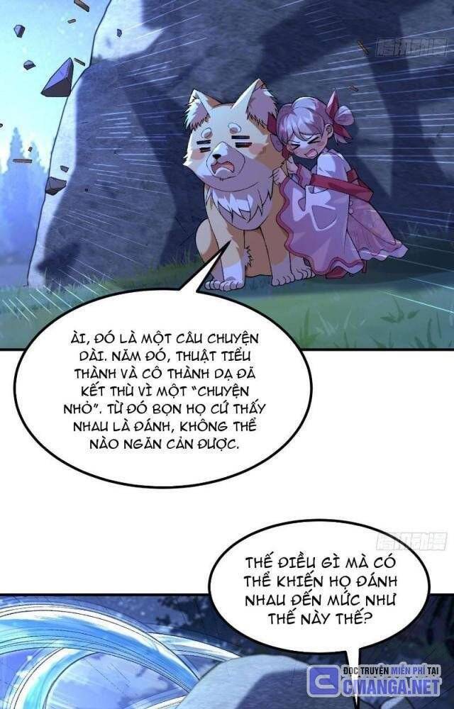 Ta Có 90 Tỷ Tiền Liếm Cẩu! Chap 237 - Next Chap 238