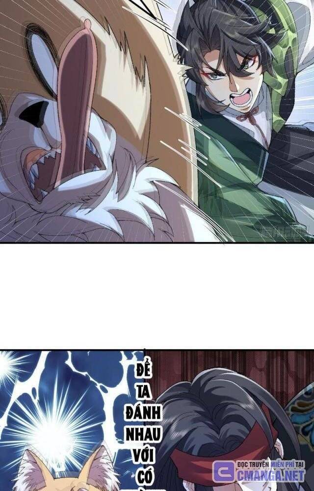 Ta Có 90 Tỷ Tiền Liếm Cẩu! Chap 237 - Next Chap 238