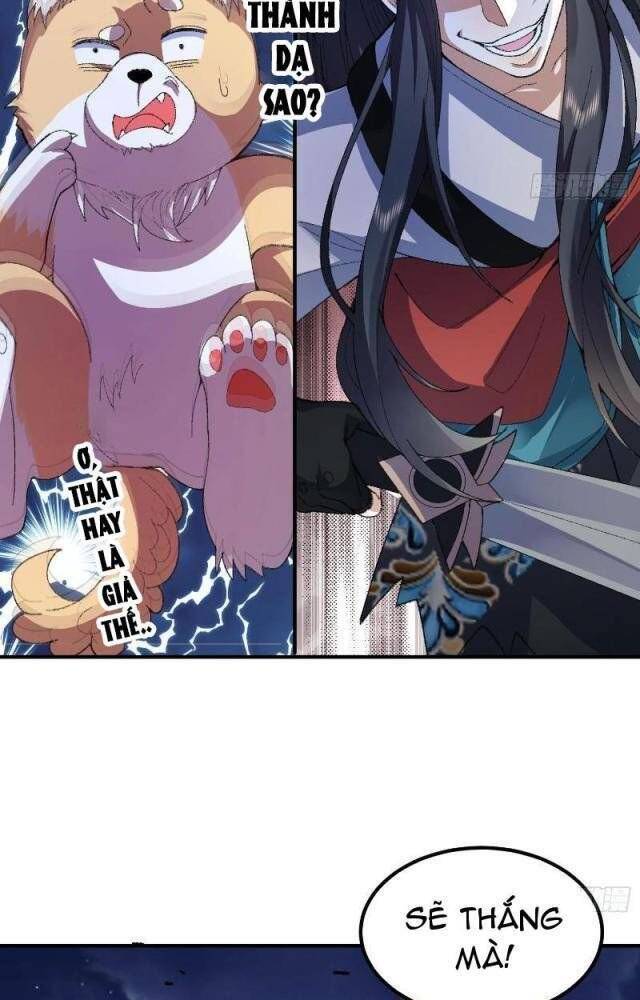 Ta Có 90 Tỷ Tiền Liếm Cẩu! Chap 237 - Next Chap 238