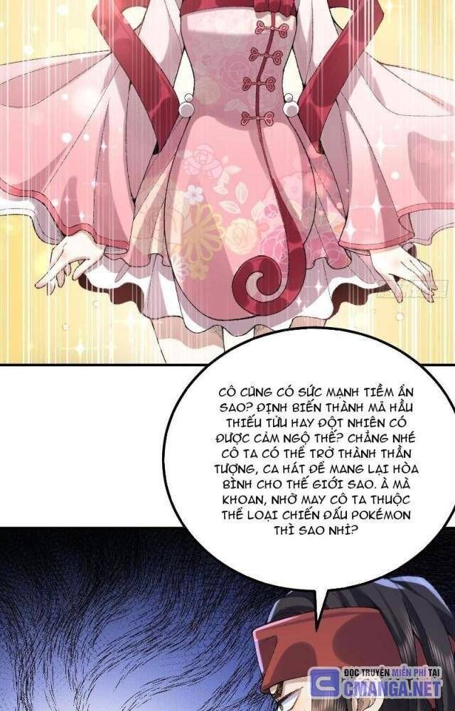 Ta Có 90 Tỷ Tiền Liếm Cẩu! Chap 236 - Next Chap 237