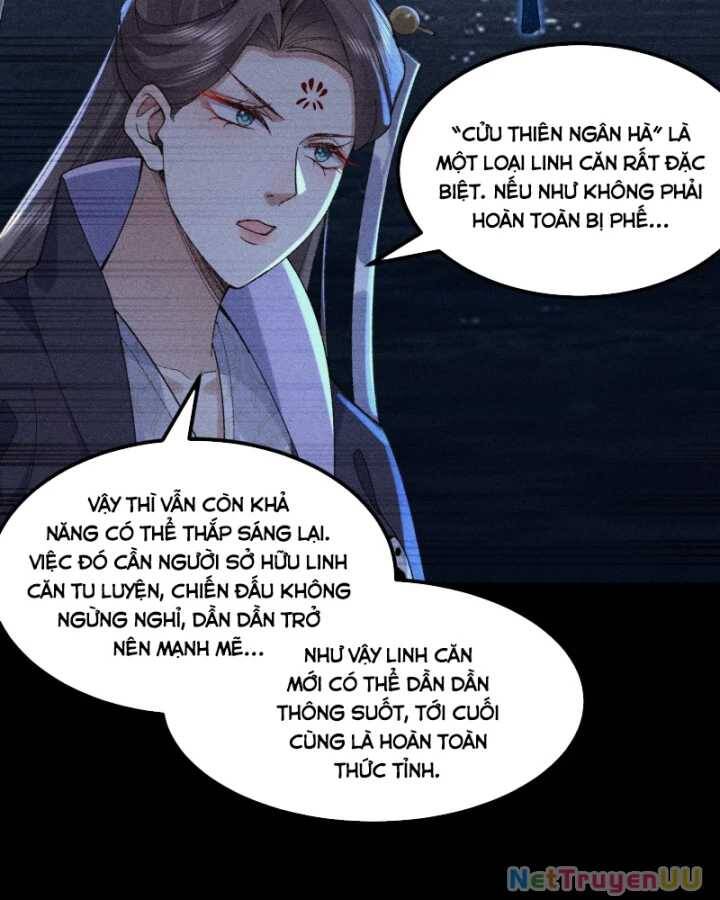 Ta Có 90 Tỷ Tiền Liếm Cẩu! Chap 237 - Next Chap 238