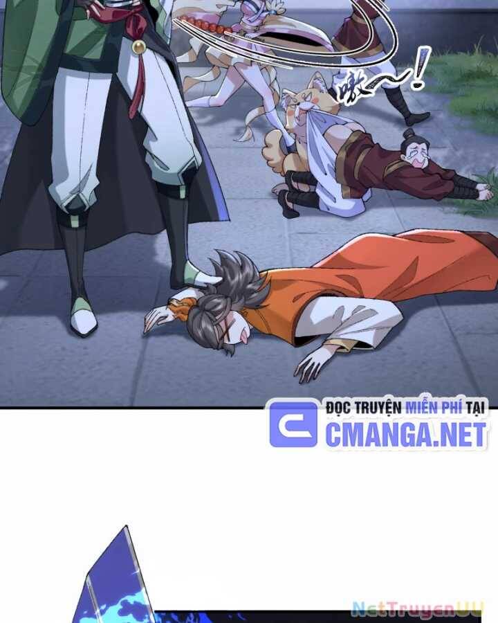 Ta Có 90 Tỷ Tiền Liếm Cẩu! Chap 236 - Next Chap 237