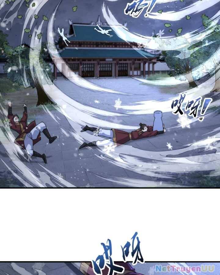 Ta Có 90 Tỷ Tiền Liếm Cẩu! Chap 236 - Next Chap 237